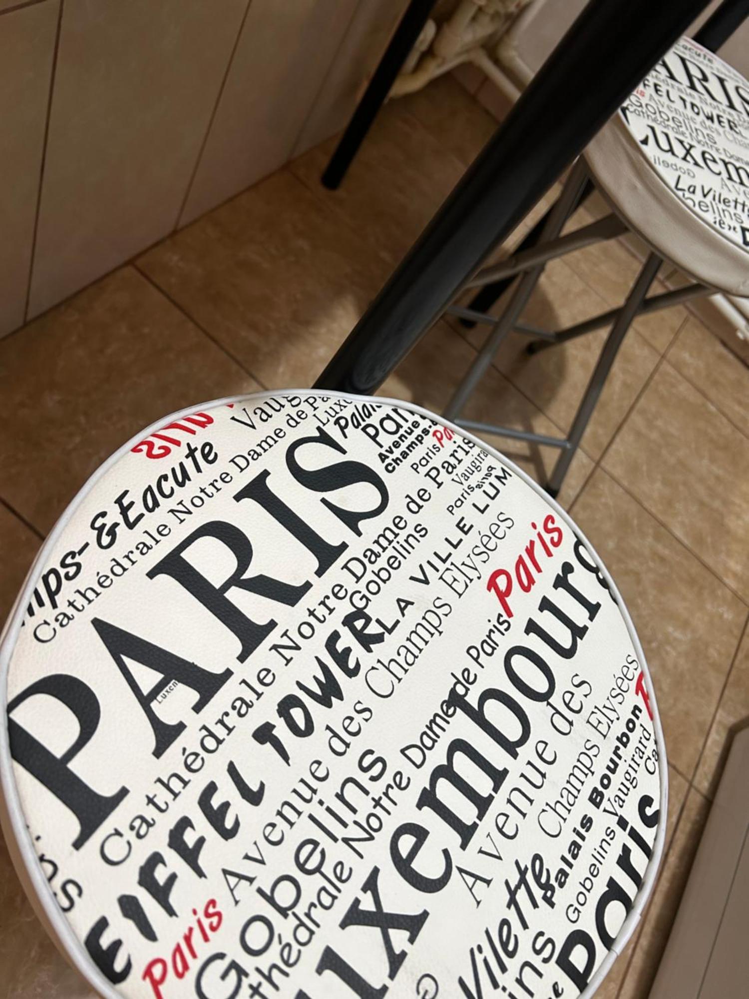 布加勒斯特Little Paris Gare Du Nord公寓 外观 照片